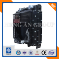 Qualified heat exchanger genset radiator for Cummins diesel engine generator set 6CTA8.3-G2 120KW 150KVA                        
                                                Quality Choice